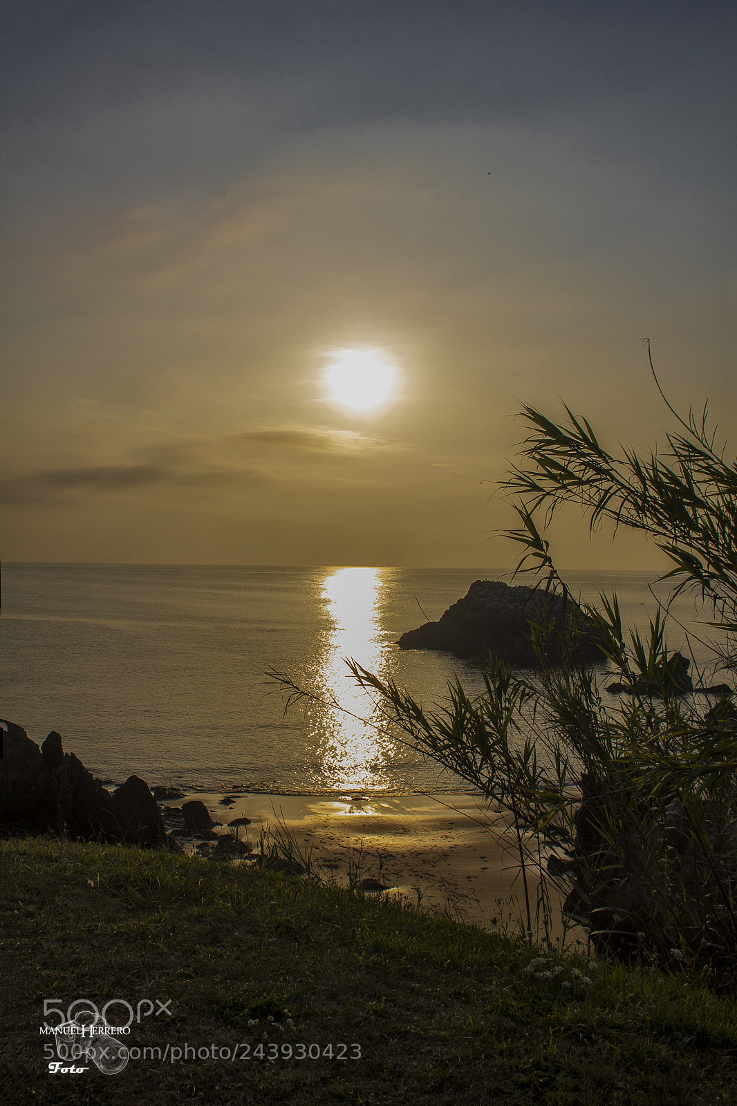 Canon EOS 550D (EOS Rebel T2i / EOS Kiss X4) sample photo. Atardecer photography