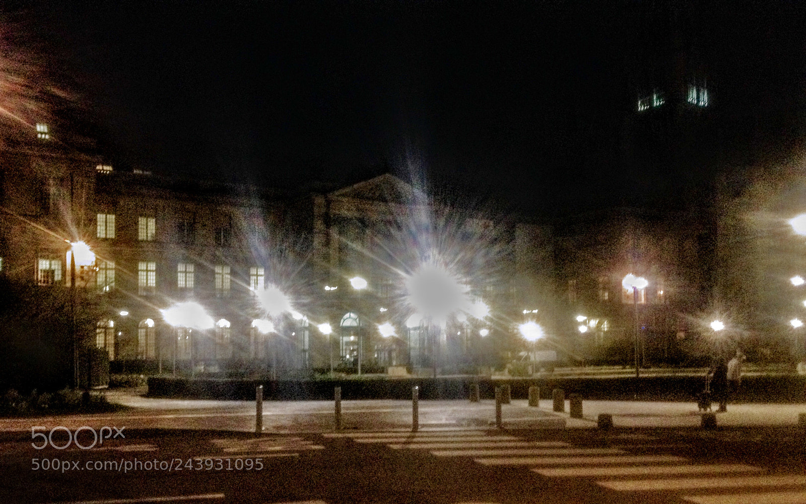 Apple iPhone 4S sample photo. Rouen photography