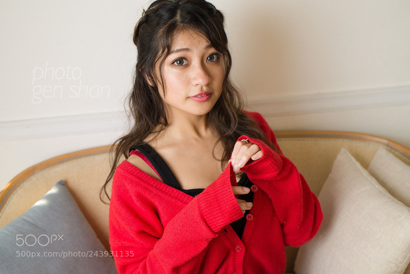 Nikon D610 sample photo. Take on me☆ photography