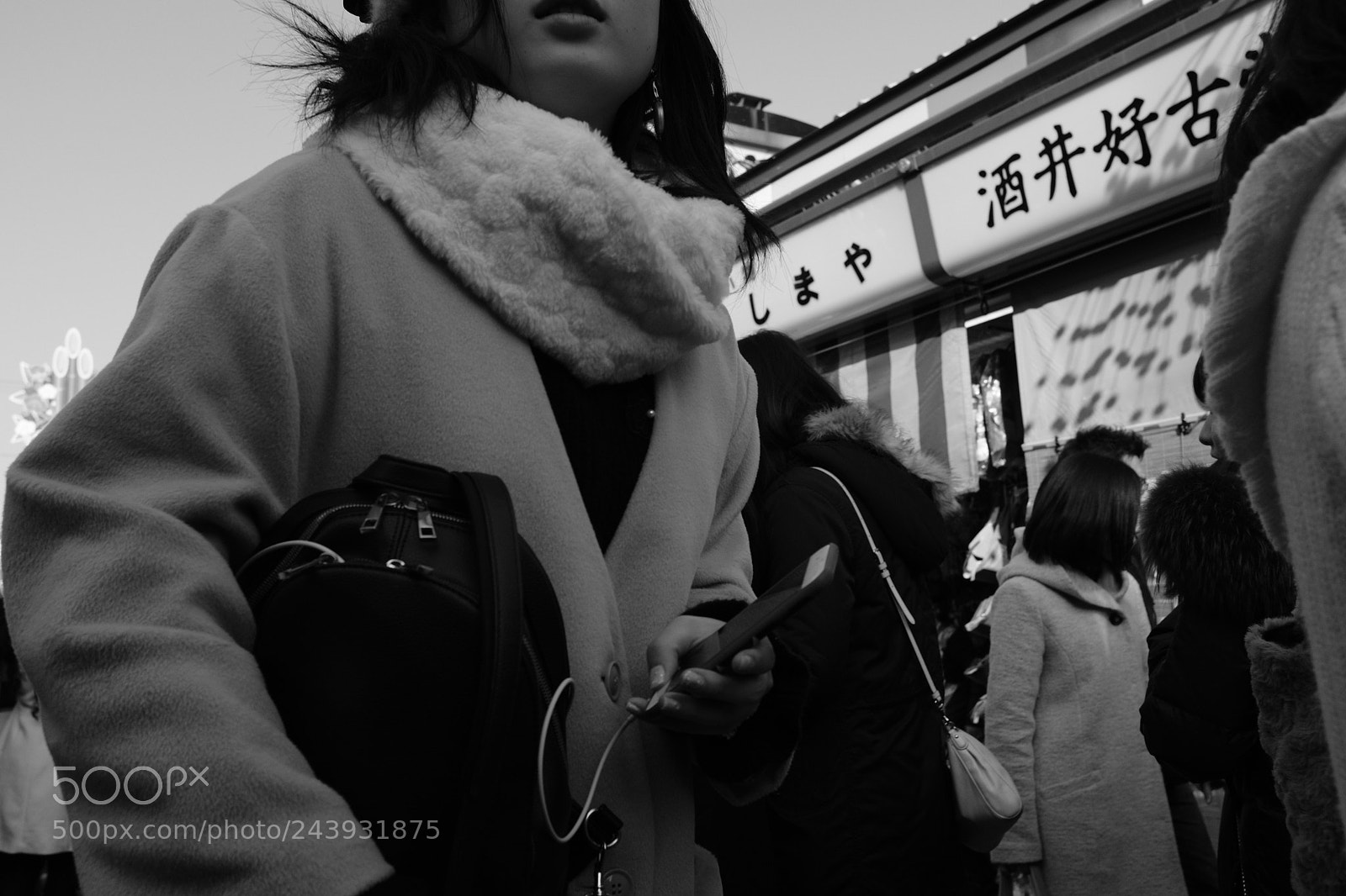 Fujifilm X100F sample photo. Rush photography