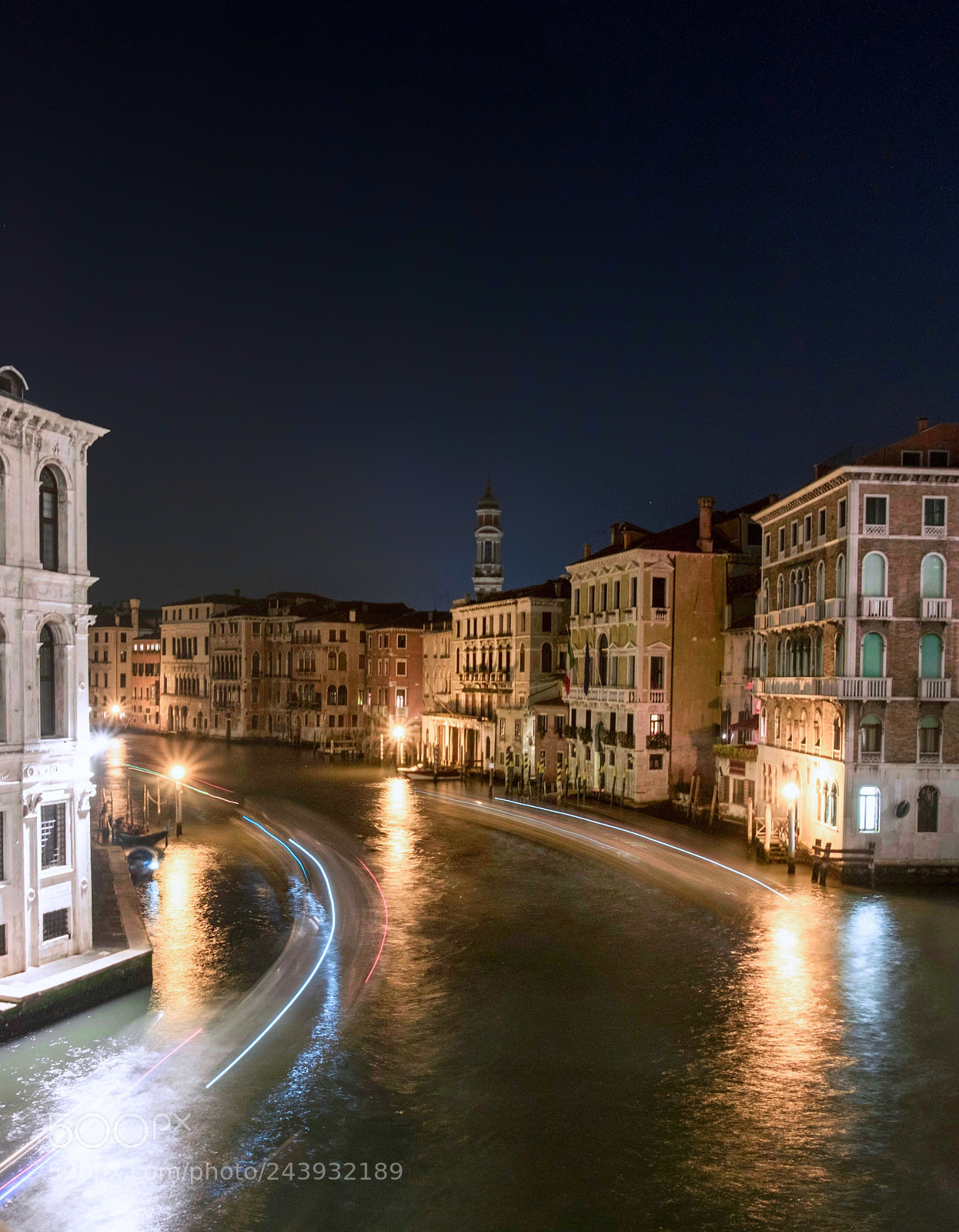 Fujifilm X-T1 sample photo. Rialto bridge! venice photography