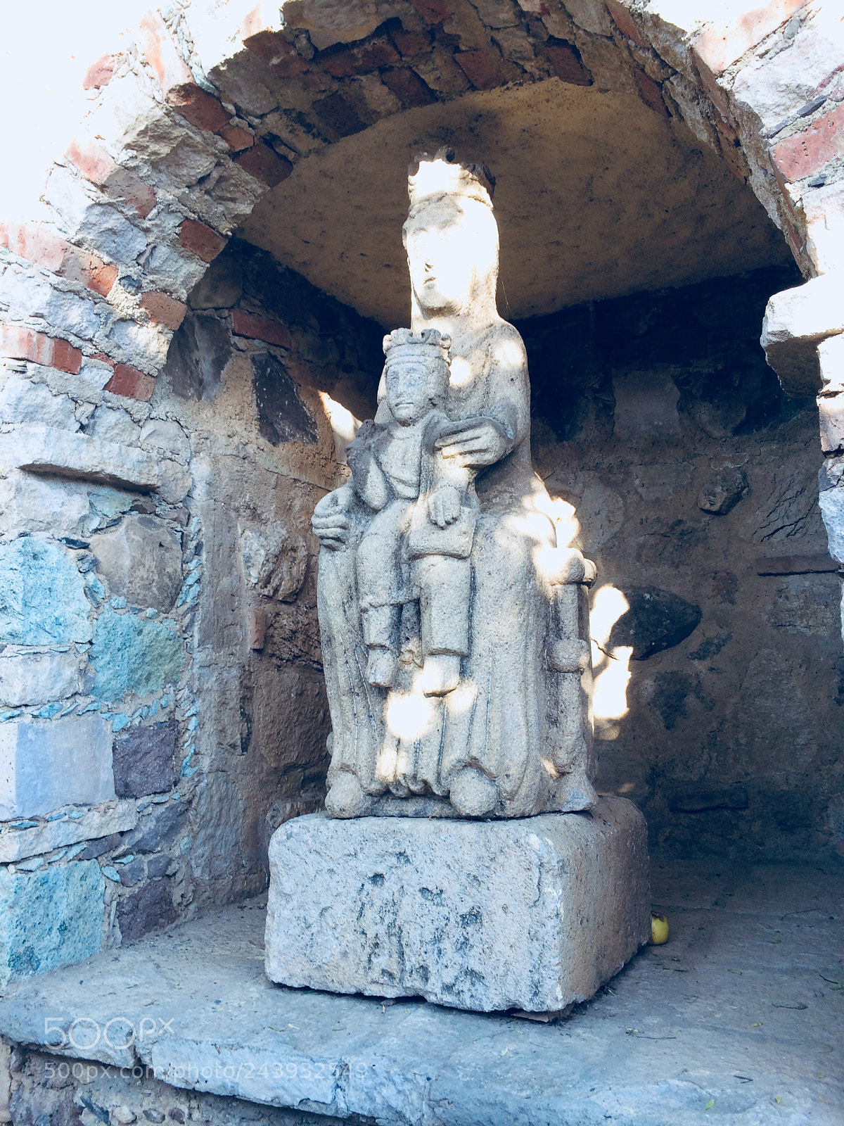 Apple iPhone 5s sample photo. Guanajuato, gto. photography