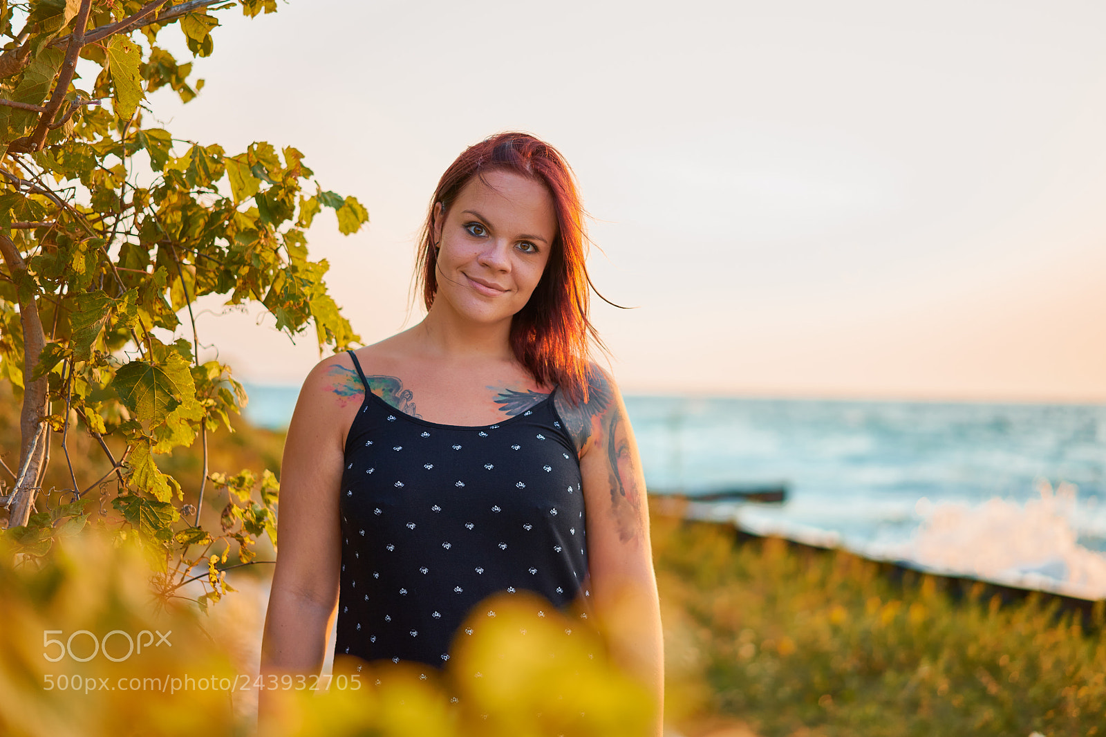 Sony a7 II sample photo. * summer feelings * photography