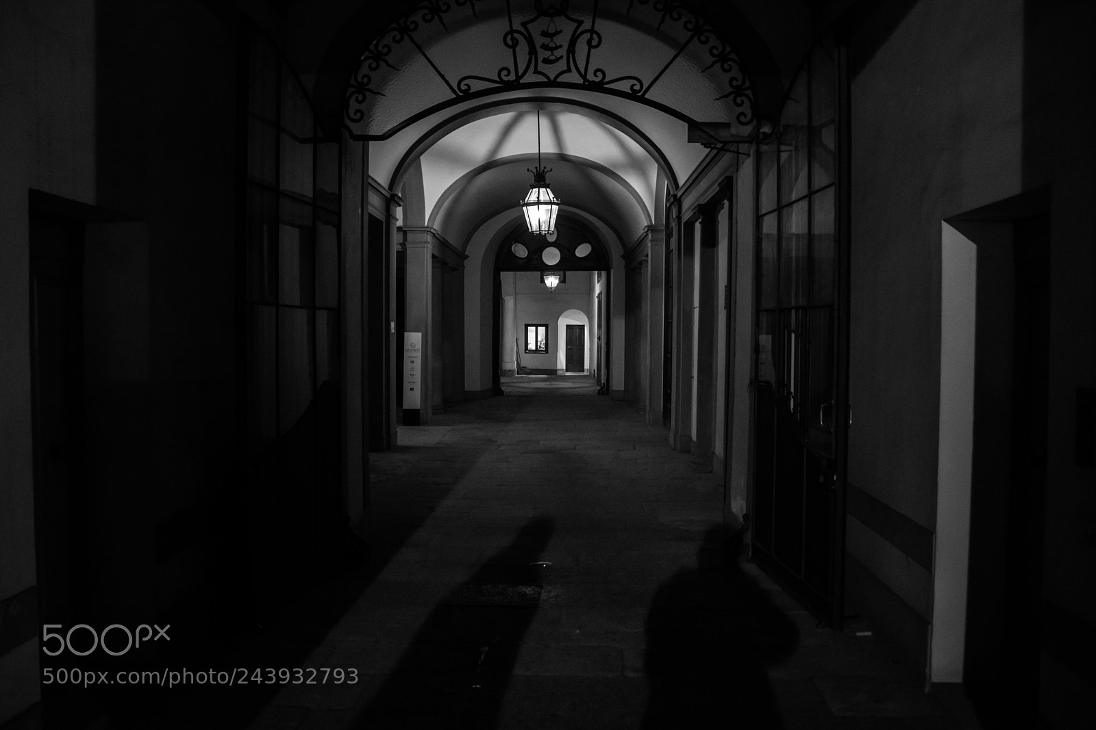 Nikon D7200 sample photo. "shadows of two brothers" photography