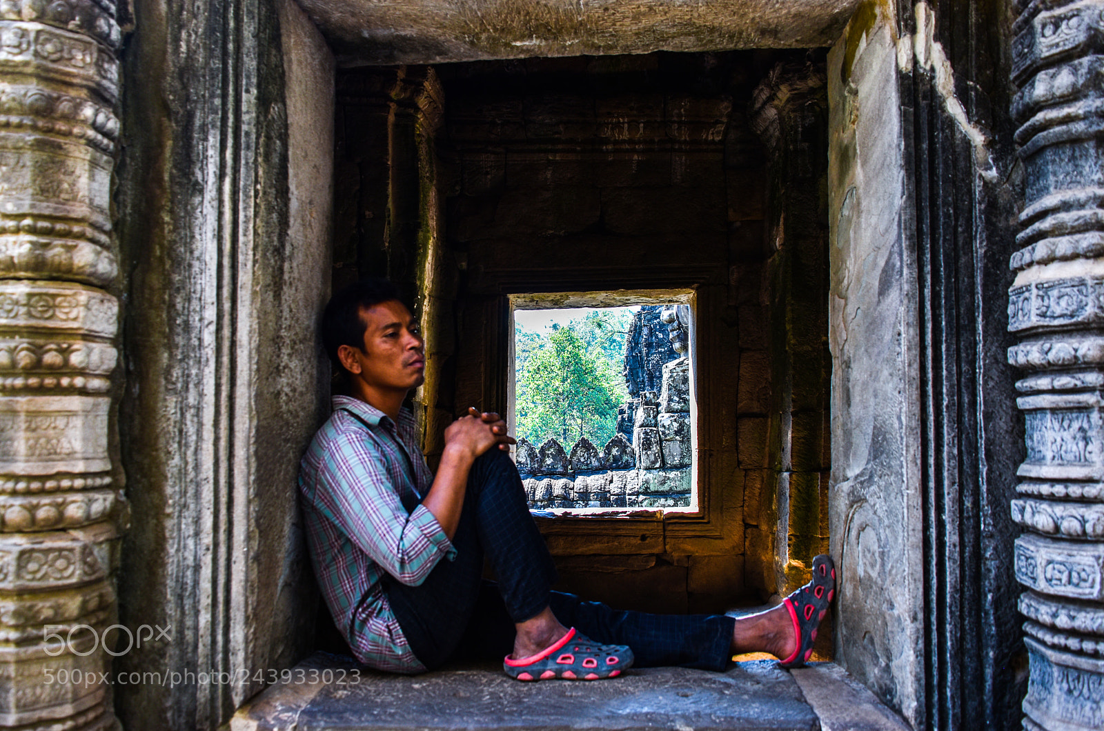 Nikon D5500 sample photo. Untitled photography