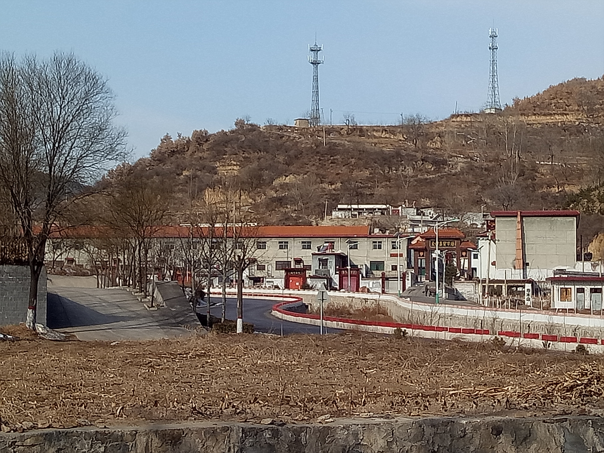 OPPO R9k sample photo
