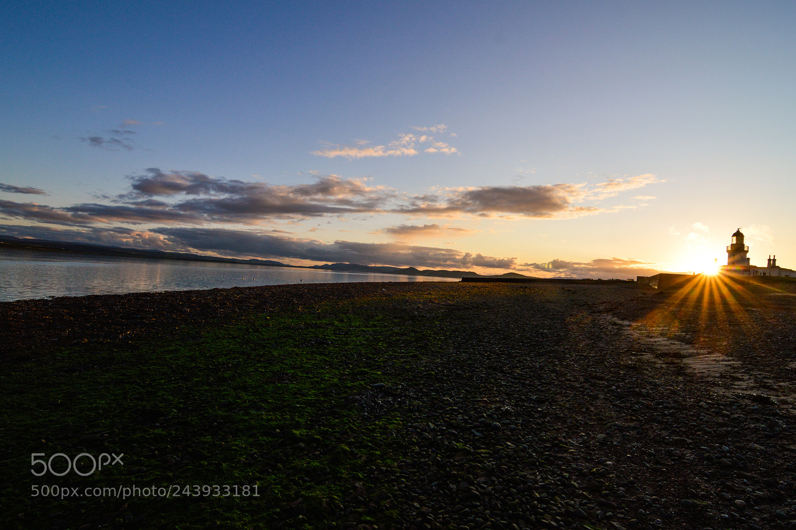 Nikon D3200 sample photo. Morrey firth,inverness. photography