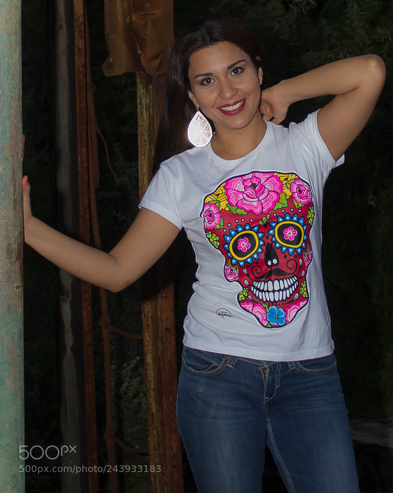 Canon EOS 60D sample photo. Itzel photography