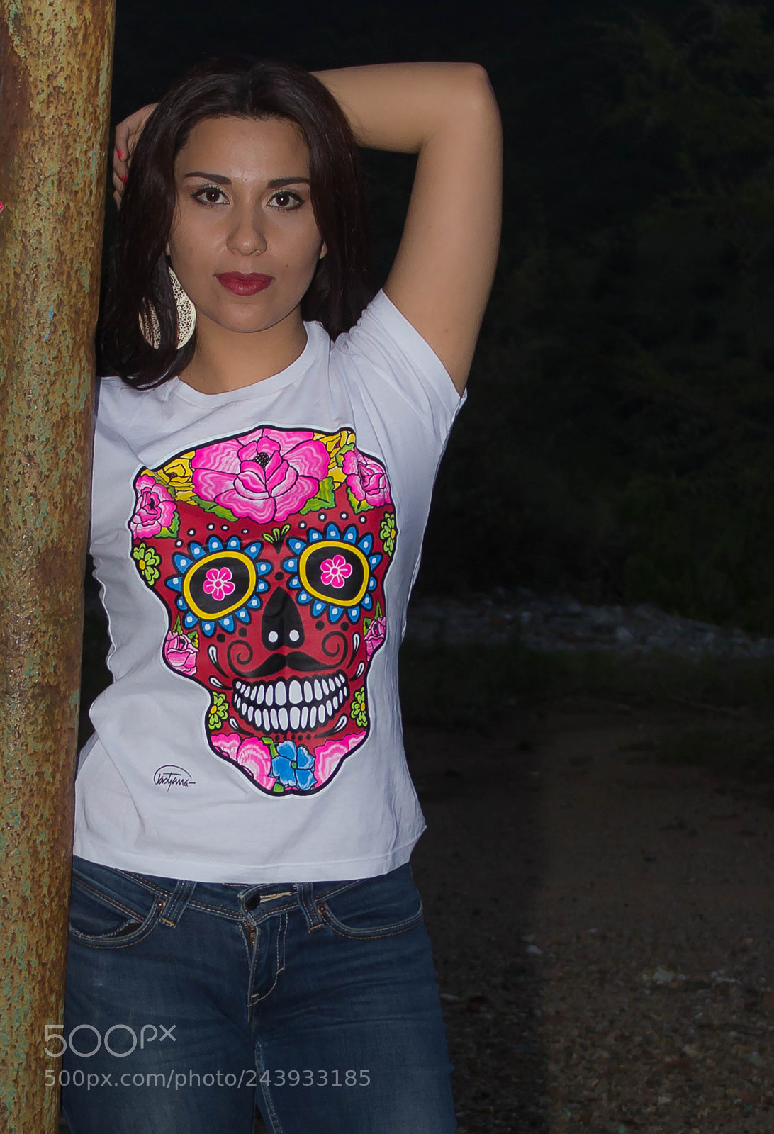 Canon EOS 60D sample photo. Itzel photography