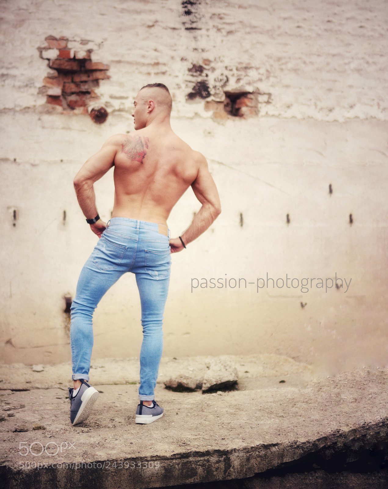 Nikon D7100 sample photo. Maćkowiak fotografia photography