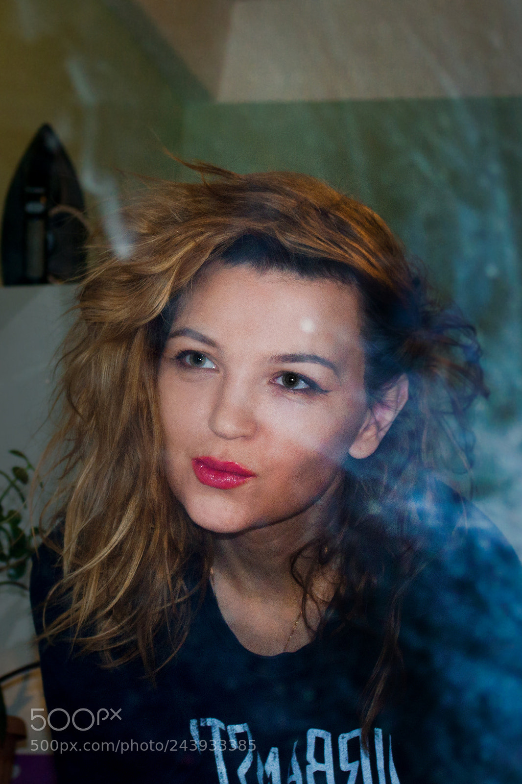 Nikon D3100 sample photo. рок энд рол photography