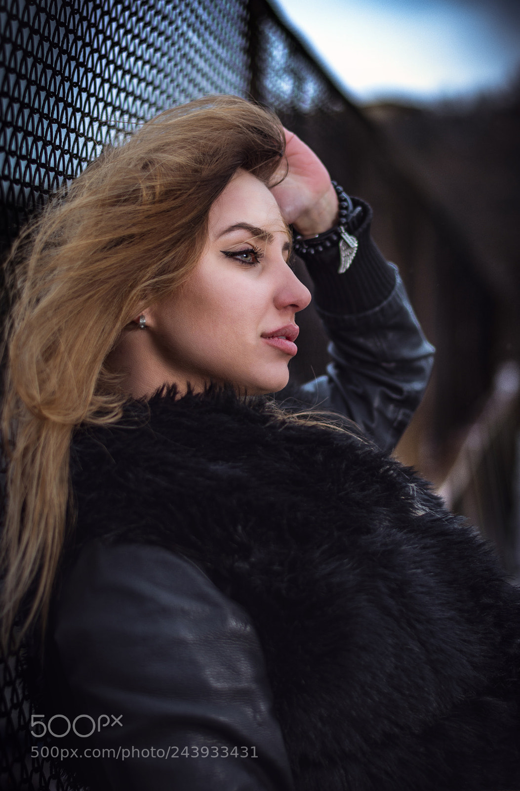 Nikon D7200 sample photo. #100 photography