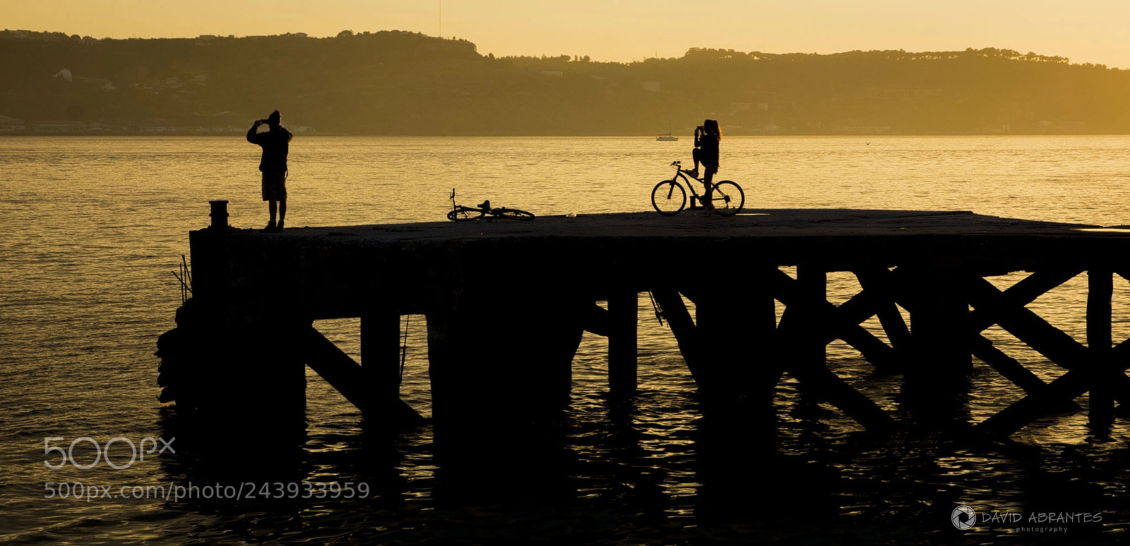 Nikon D7100 sample photo. Sunset photography