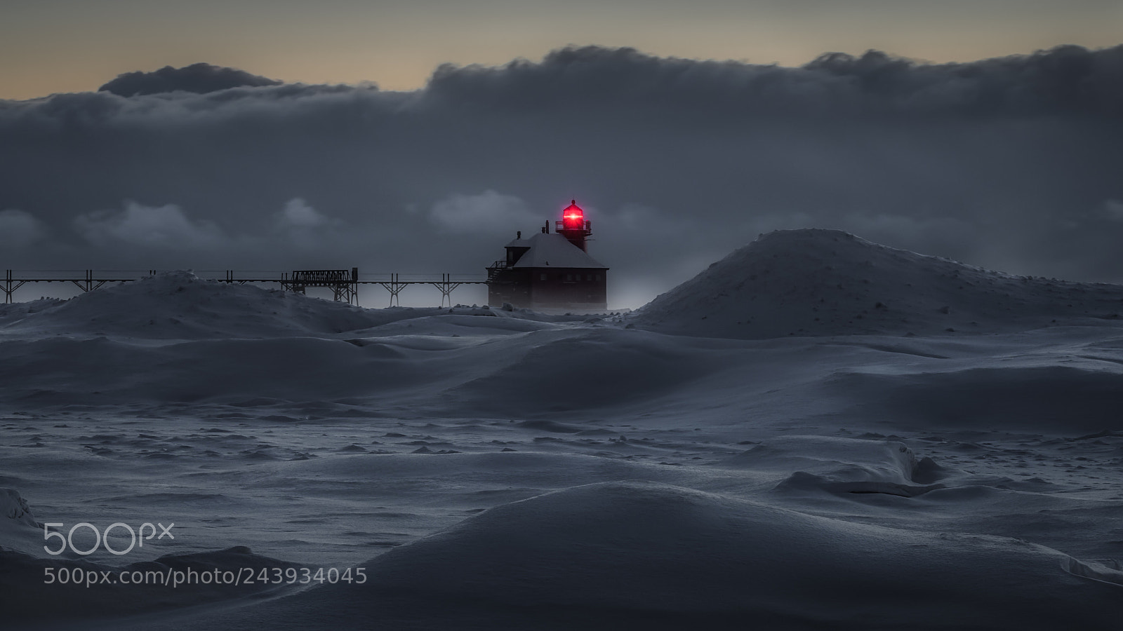 Nikon D850 sample photo. Winter beach photography