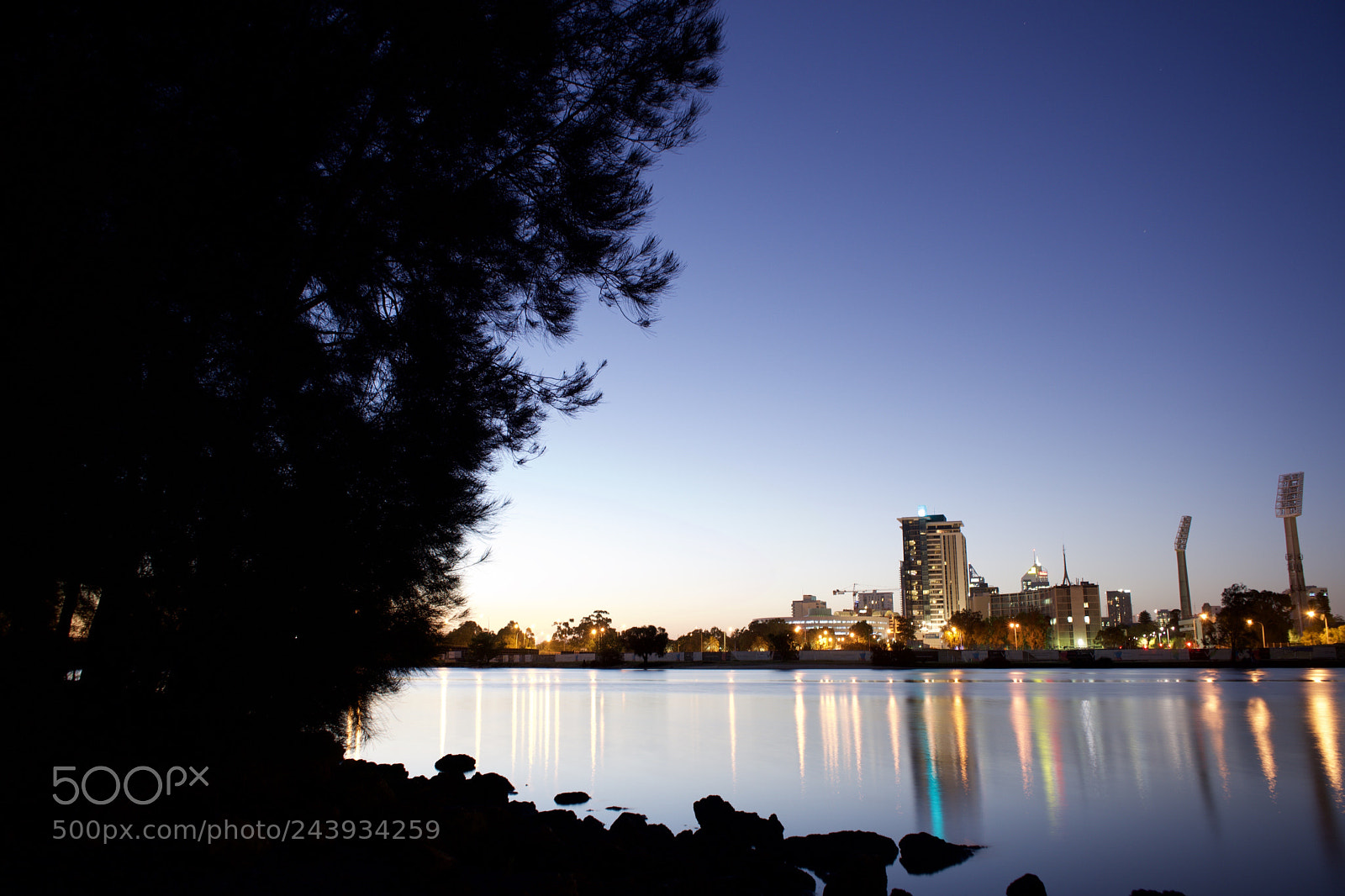 Sony a7 sample photo. Reflections photography