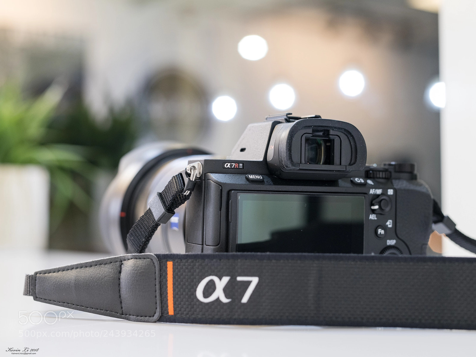 Nikon D850 sample photo. A7r2 photography