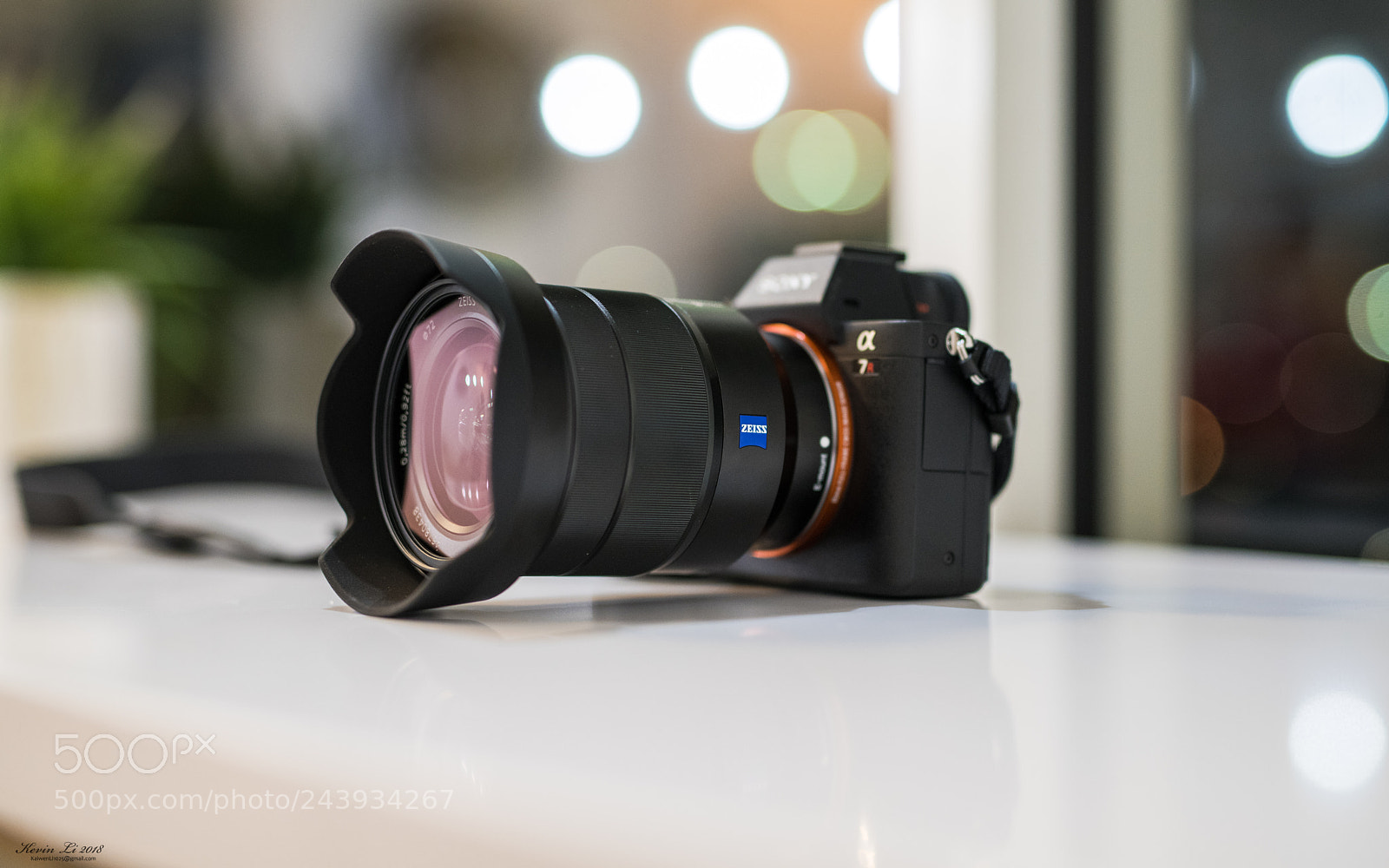 Nikon D850 sample photo. A7r2 photography