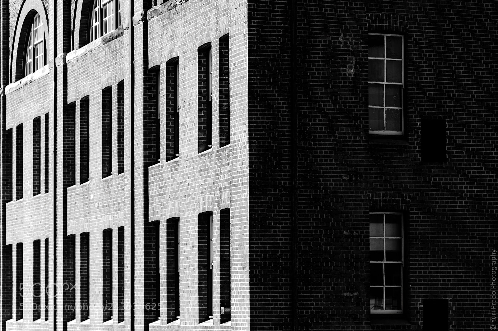 Nikon Df sample photo. ...duality... photography
