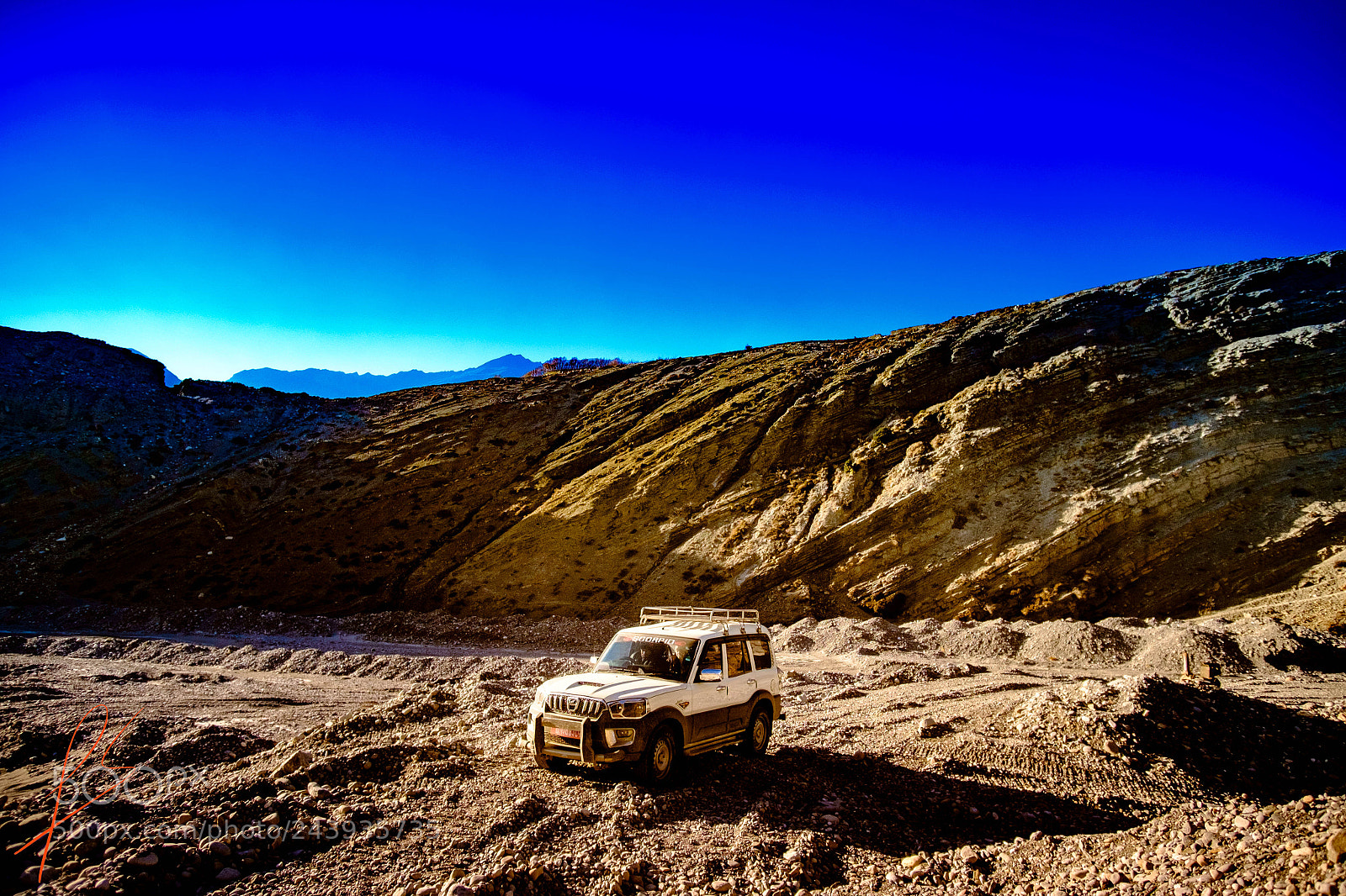 Fujifilm X-Pro1 sample photo. Mustang, nepal photography