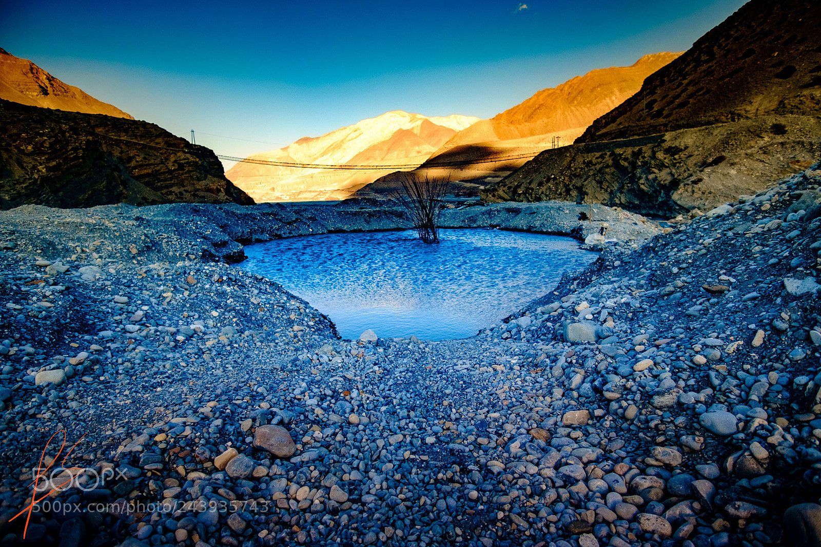 Fujifilm X-Pro1 sample photo. Mustang, nepal photography