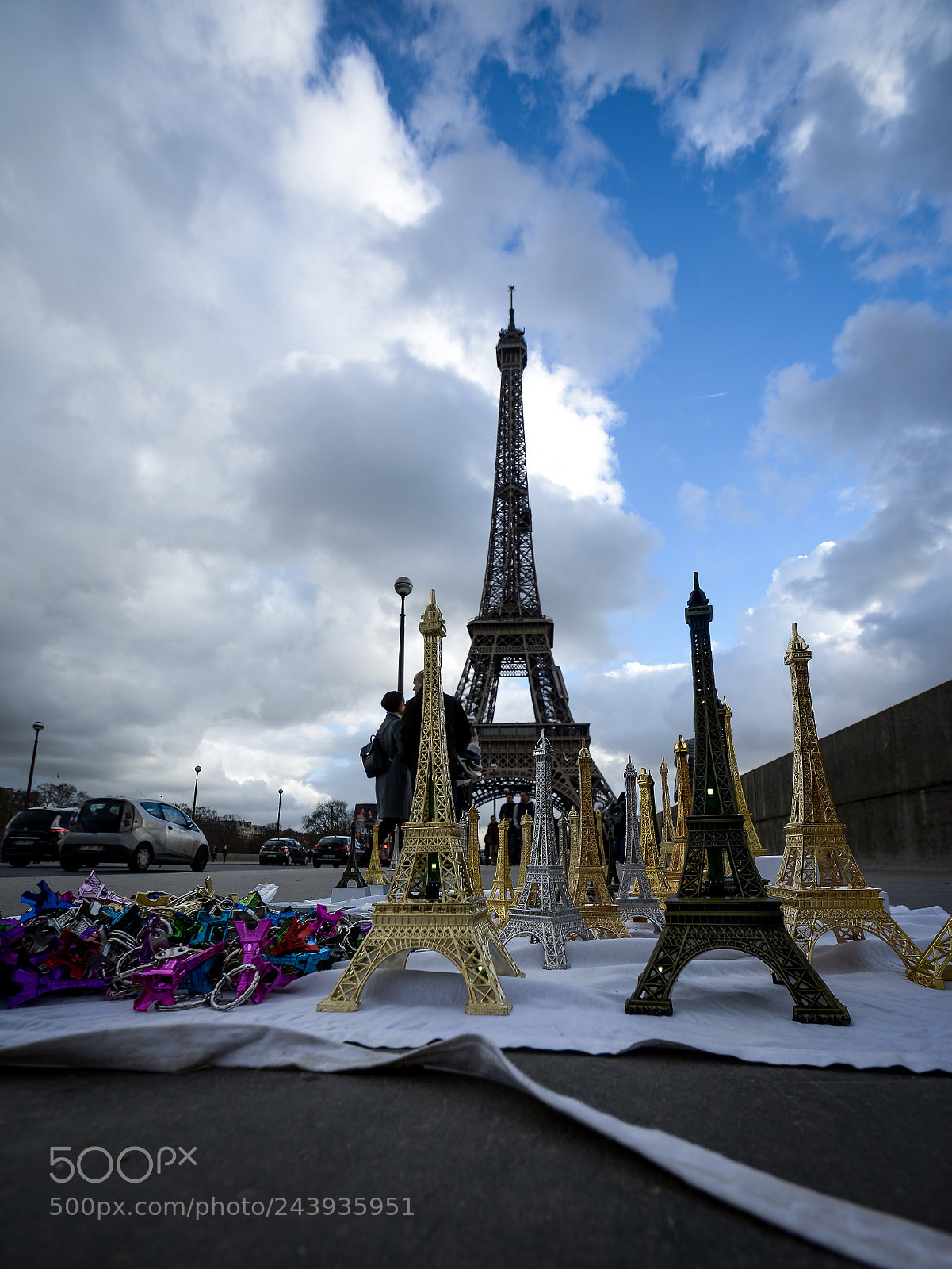 Nikon D7100 sample photo. Little tower photography