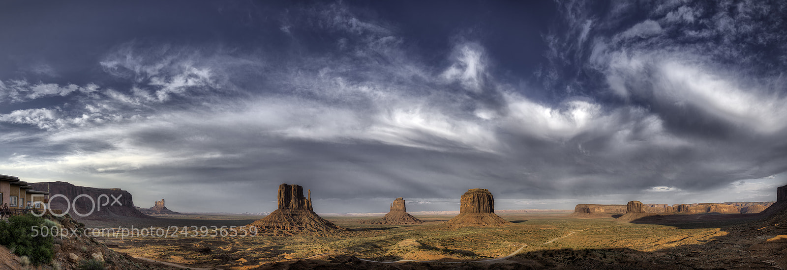 Nikon D800 sample photo. Valley sunset photography
