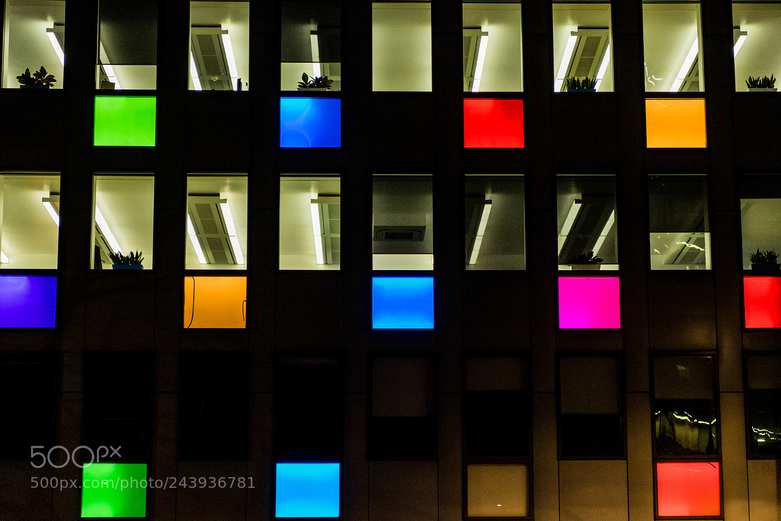 Fujifilm X-T10 sample photo. Color cubes photography