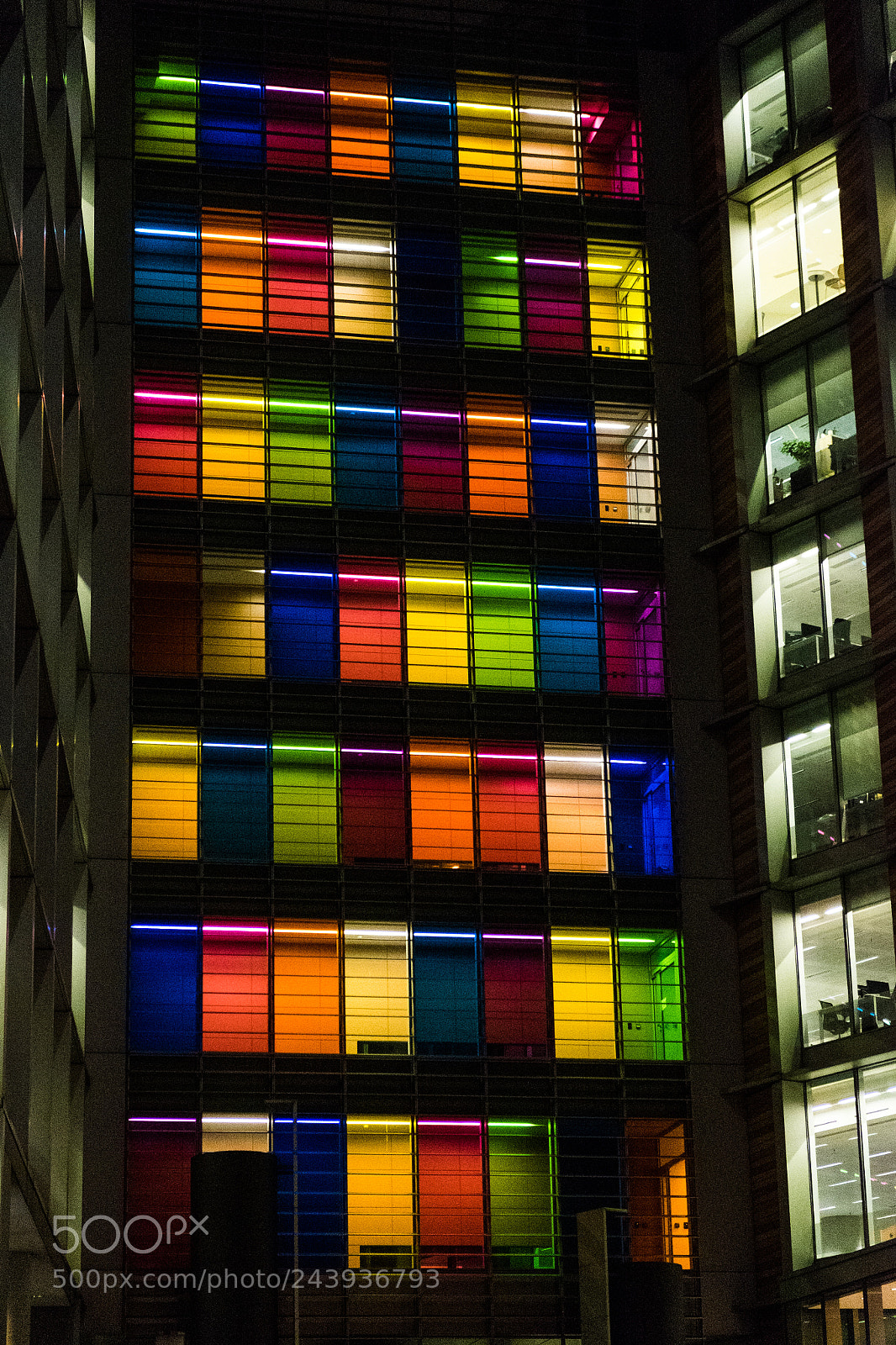 Fujifilm X-T10 sample photo. Full colour photography