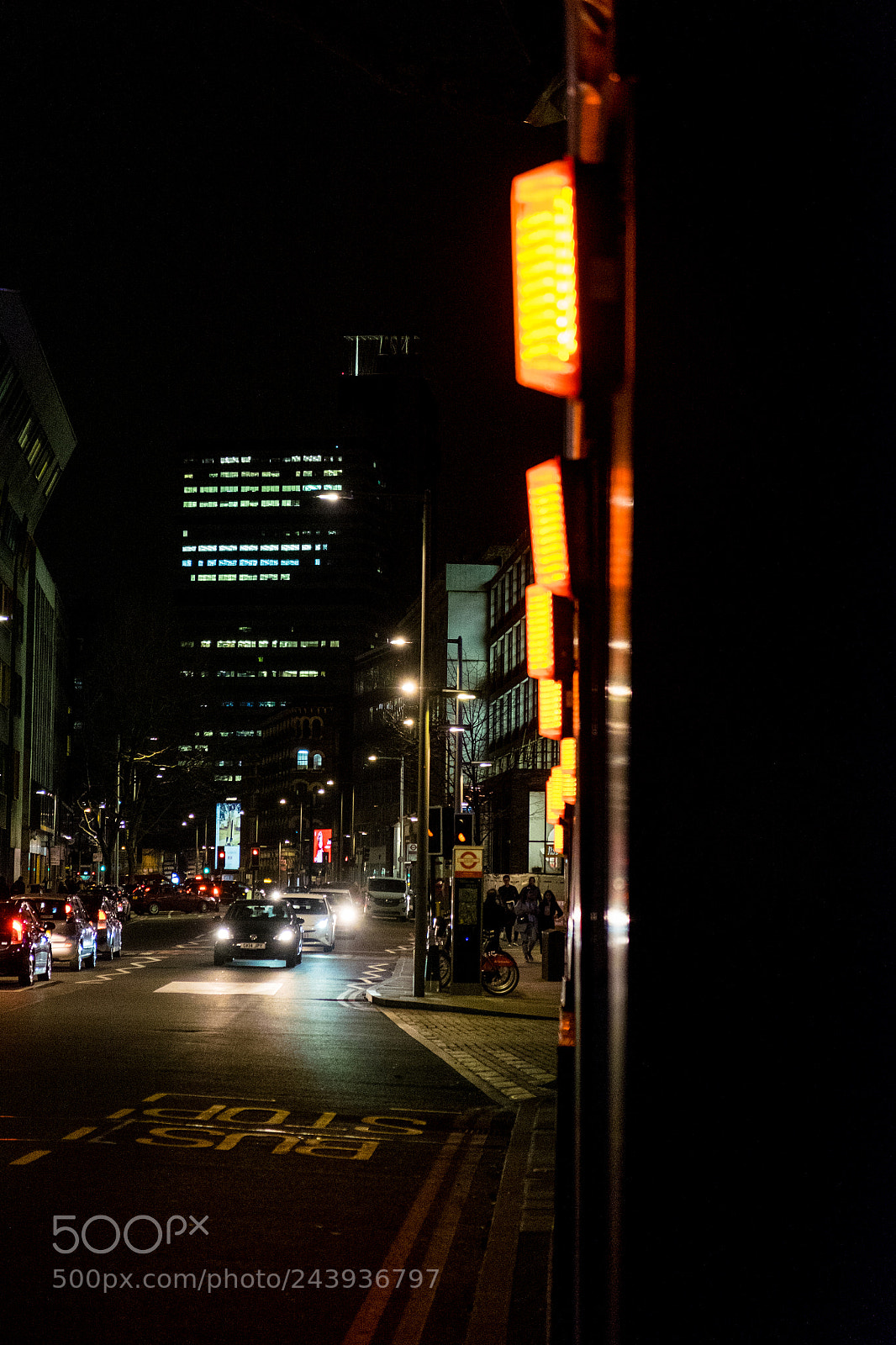Fujifilm X-T10 sample photo. Just corner photography