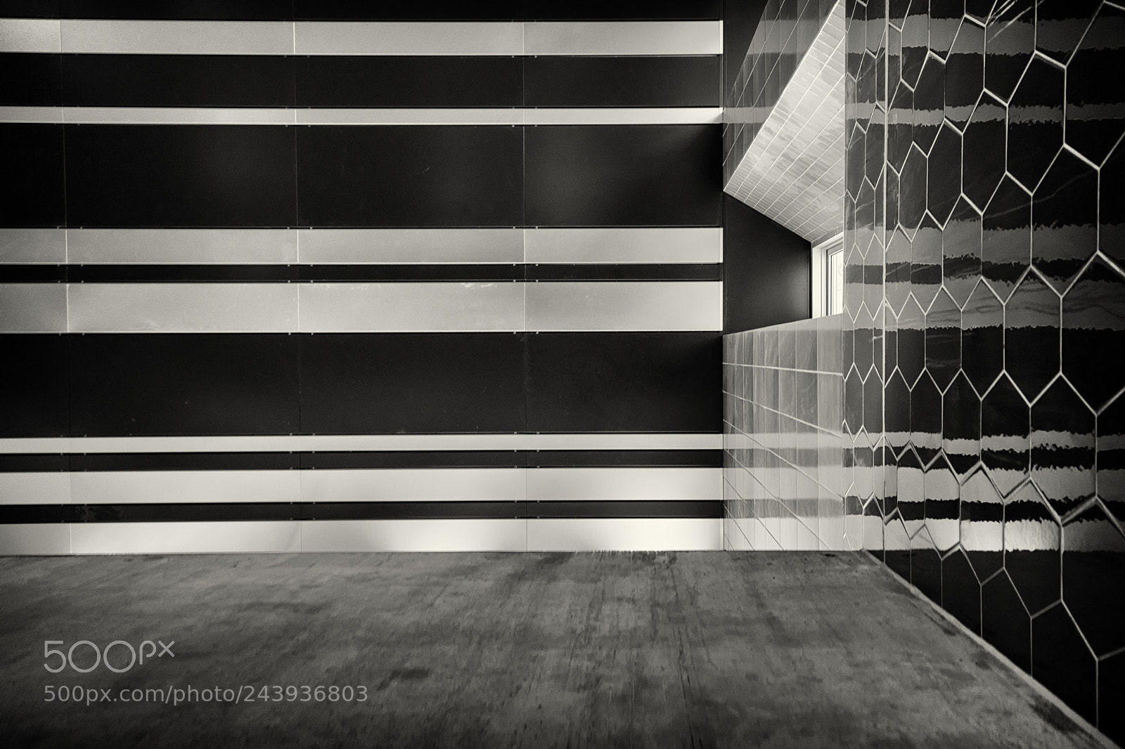 Nikon D5500 sample photo. Ttc station art photography