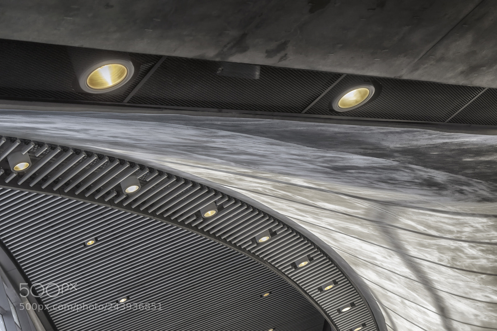 Nikon D5500 sample photo. Ttc station art photography