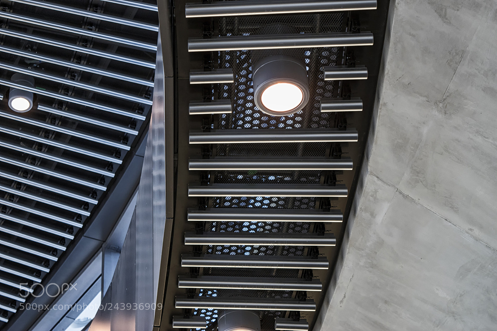 Nikon D5500 sample photo. Ttc station art photography