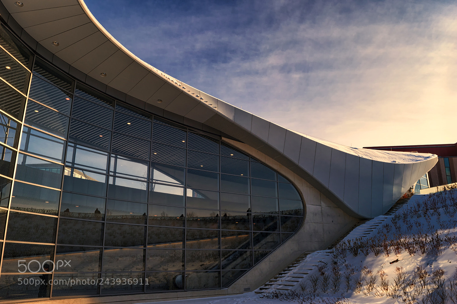 Nikon D5500 sample photo. Ttc station art photography