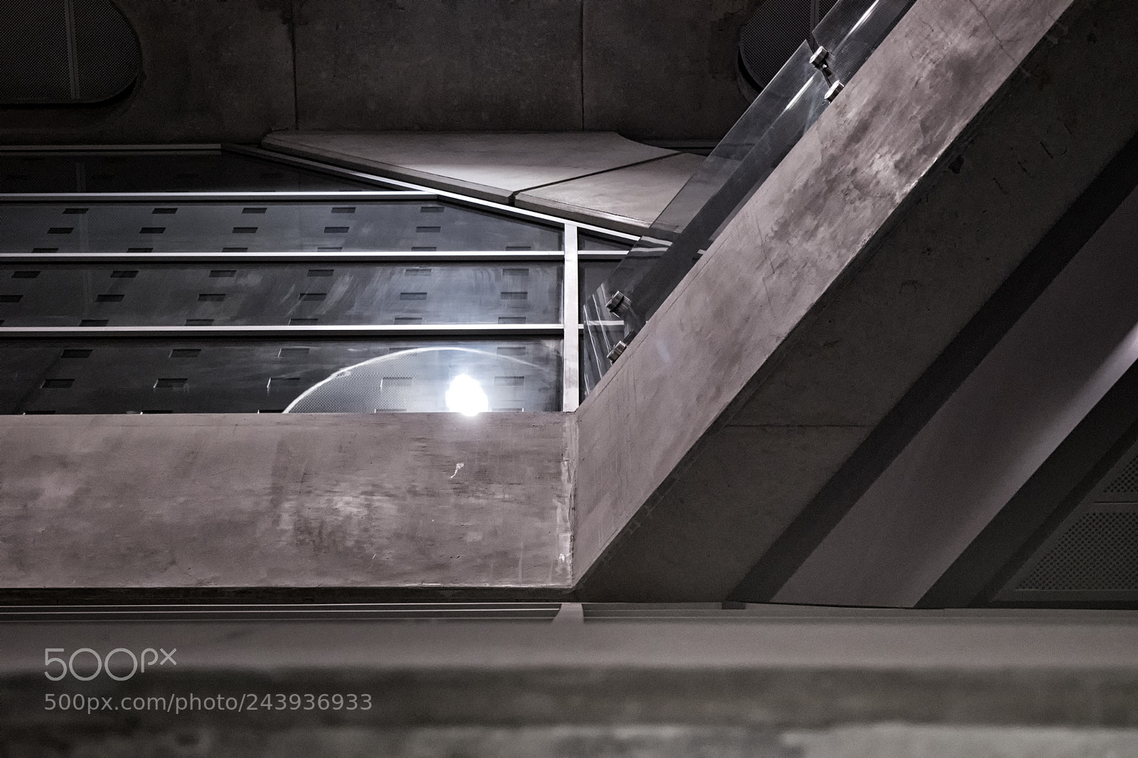 Nikon D5500 sample photo. Ttc station art photography