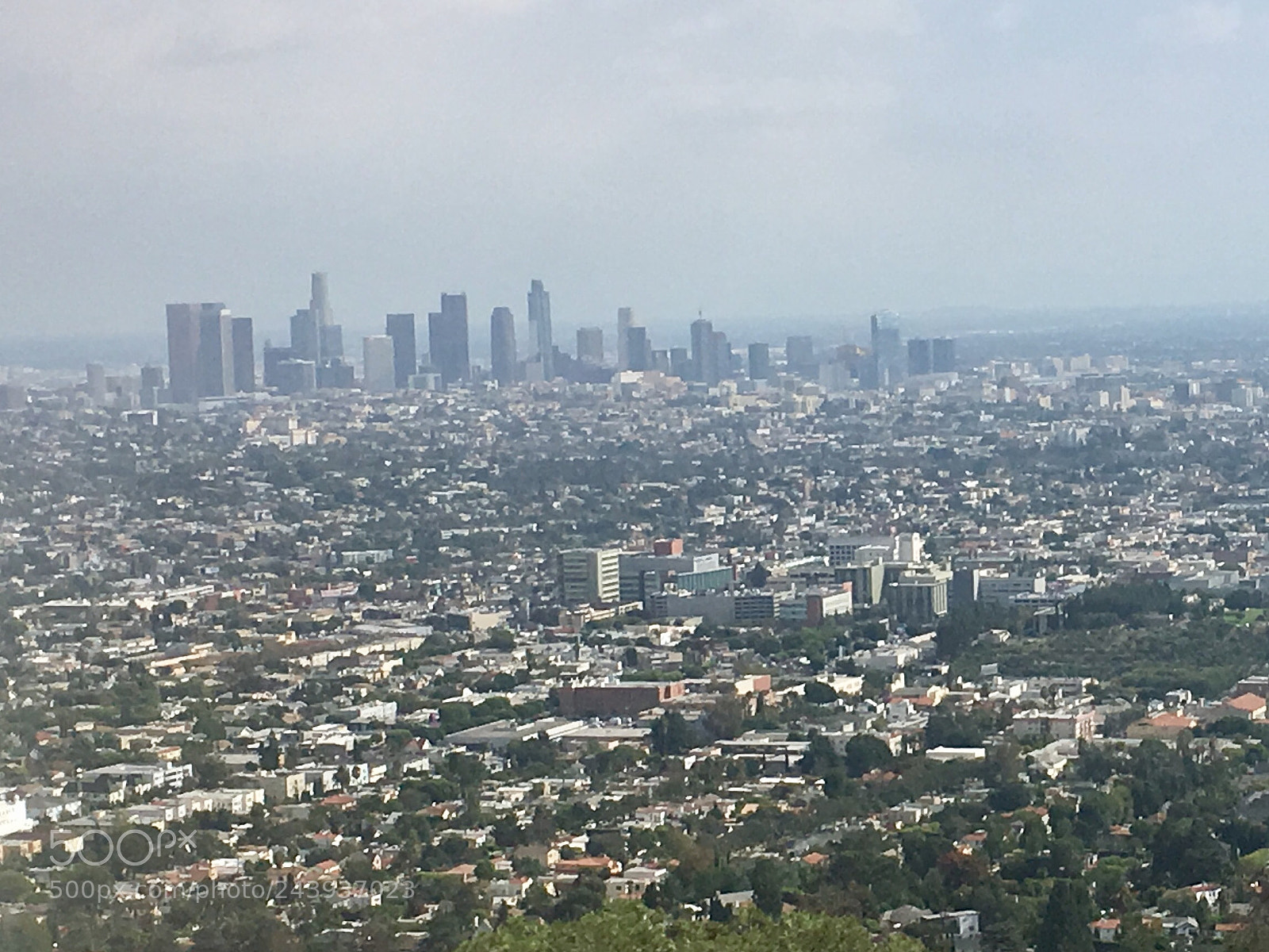 Apple iPhone 6s sample photo. Los angeles  photography