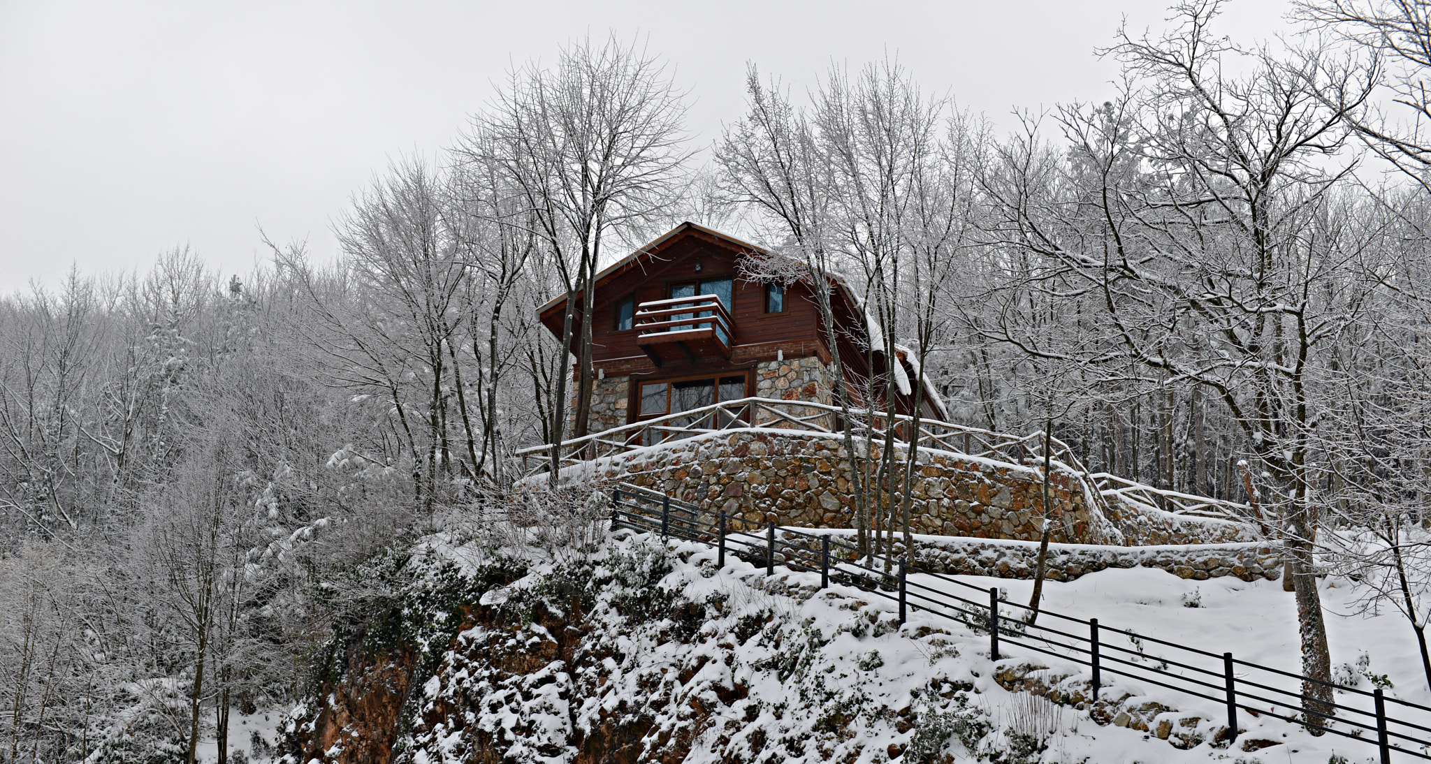 Nikon AF-S Nikkor 24-70mm F2.8G ED sample photo. Kartepe photography