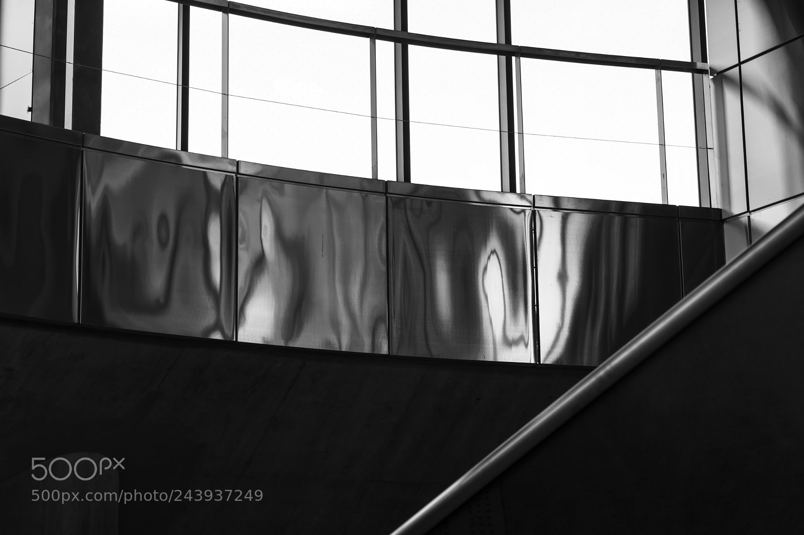 Nikon D5500 sample photo. Ttc station art photography