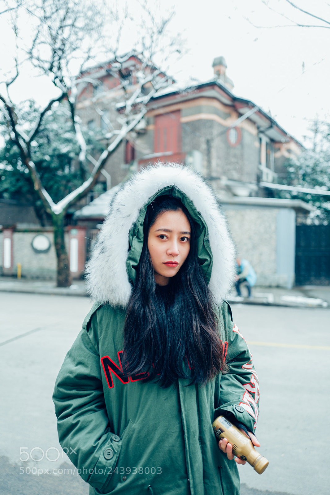 Leica Q (Typ 116) sample photo. Untitled photography