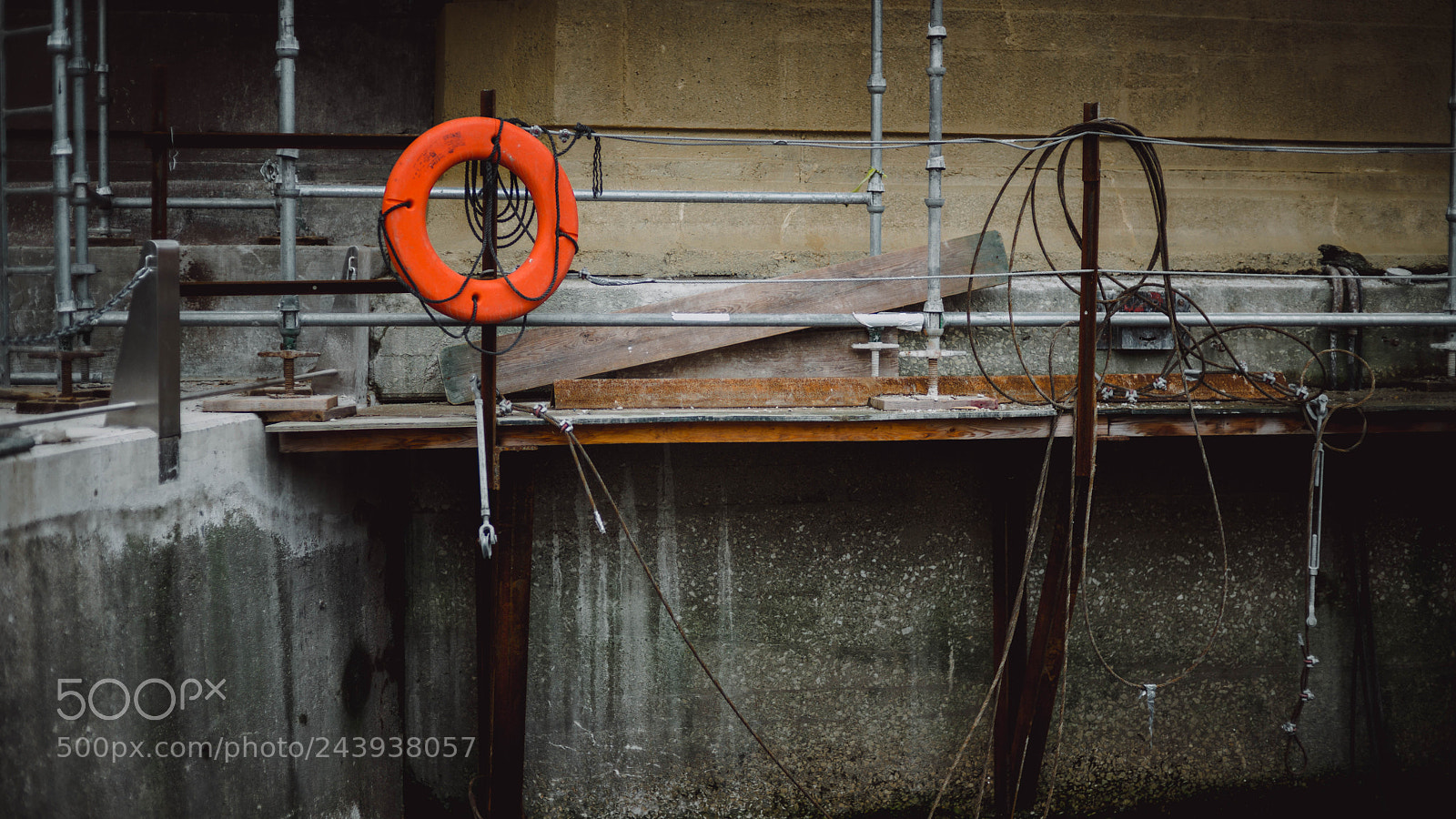 Leica M (Typ 240) sample photo. Safety measures photography