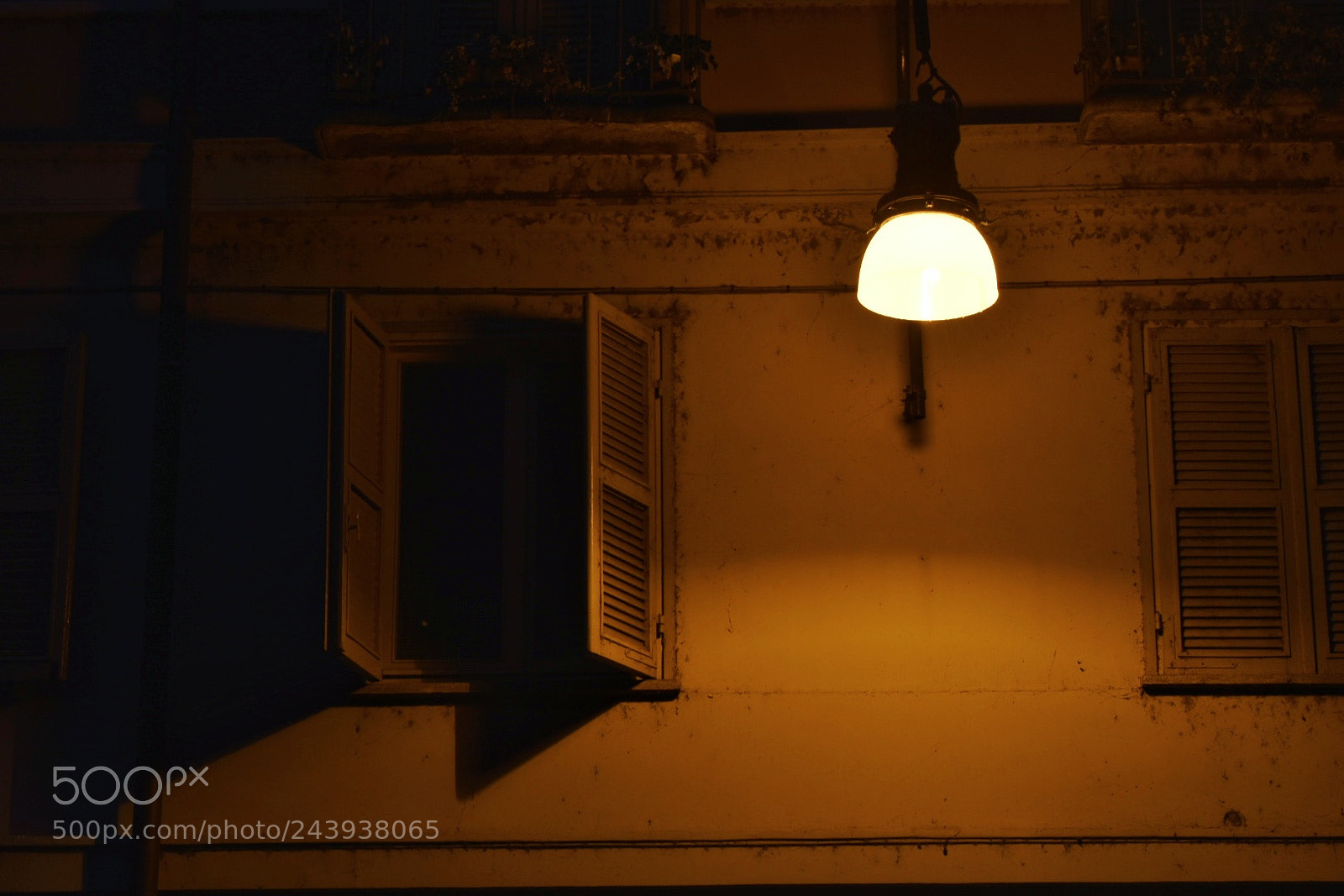 Nikon D5500 sample photo. Urban light photography