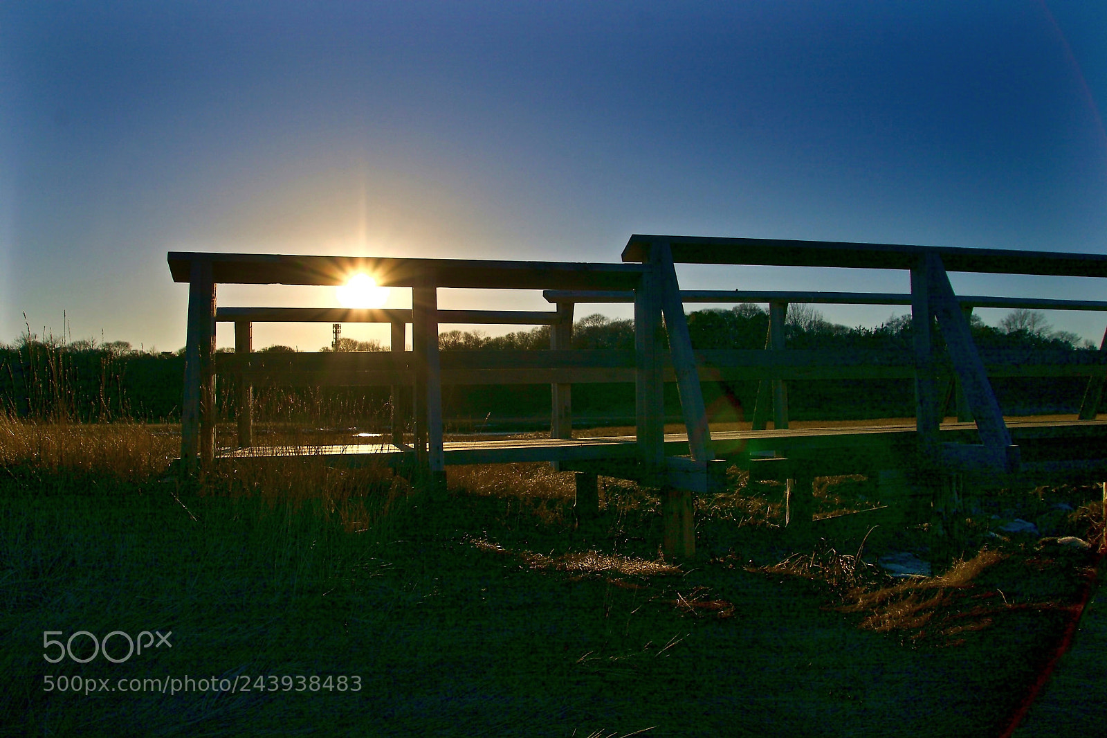Canon EOS 10D sample photo. Sunset photography