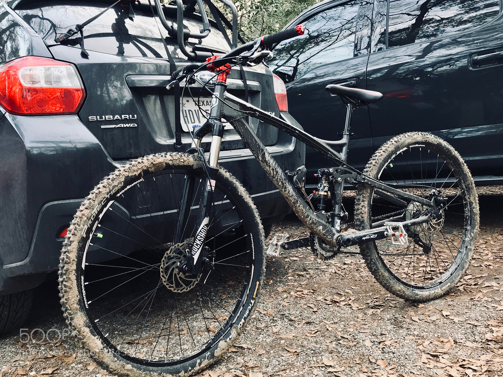 Apple iPhone 7 Plus sample photo. Lovers of dirt photography