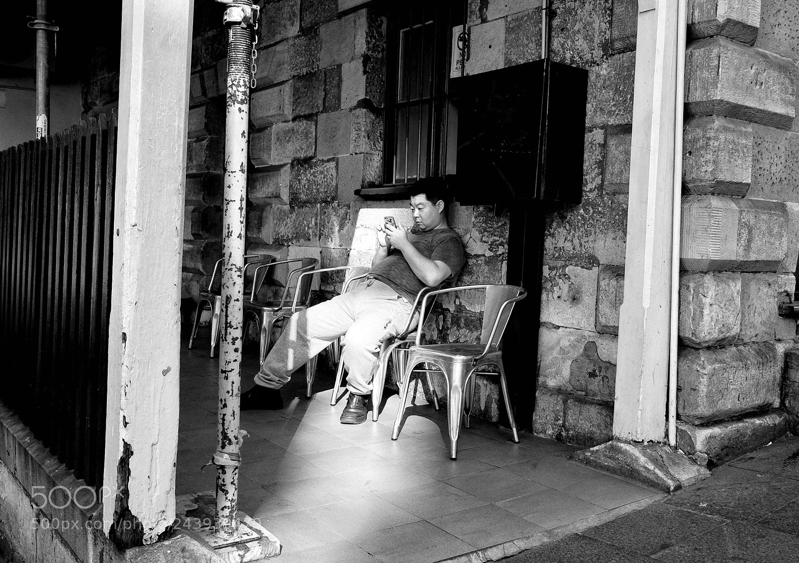 Fujifilm X70 sample photo. Sunnyside photography