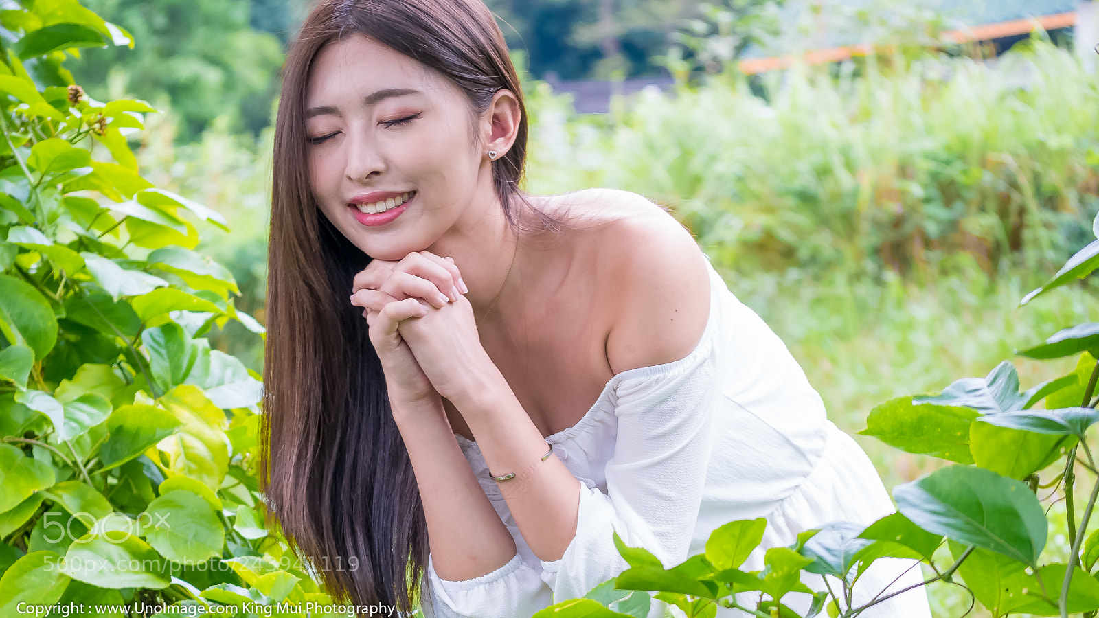 Panasonic Lumix DMC-GX7 sample photo. Nikki tsu , model photography