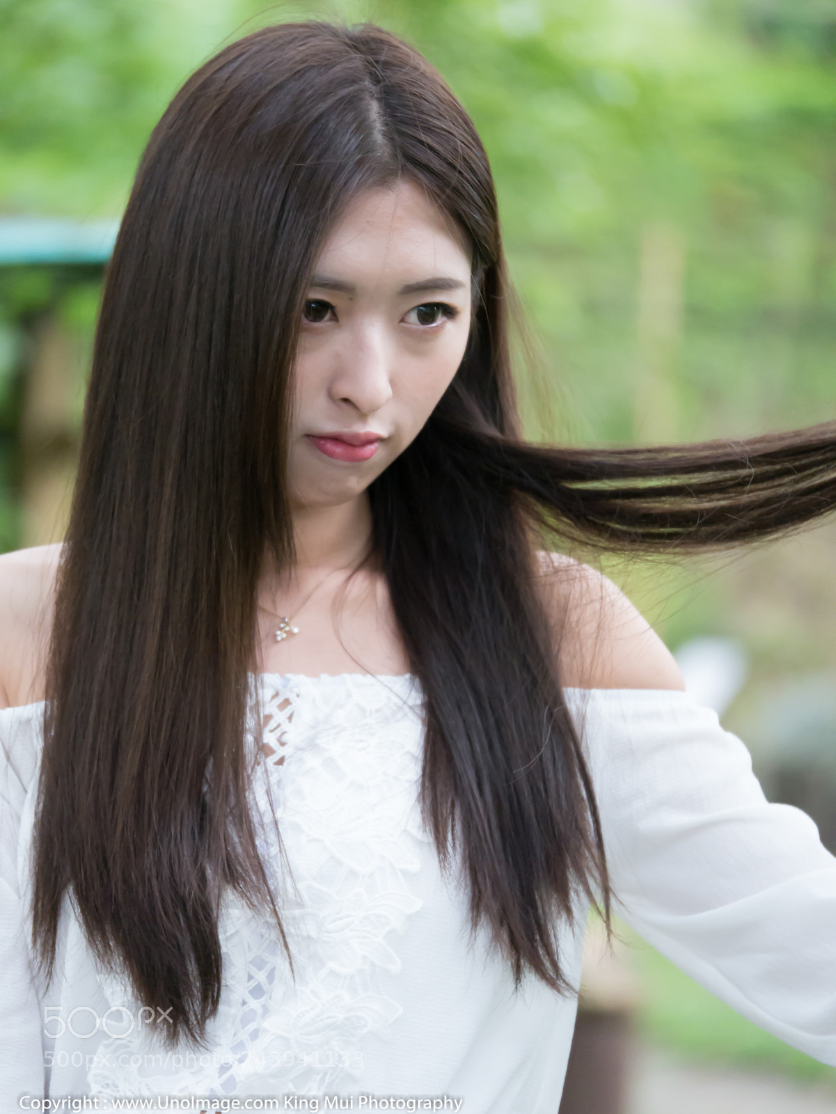 Panasonic Lumix DMC-GX7 sample photo. Nikki tsu , model photography