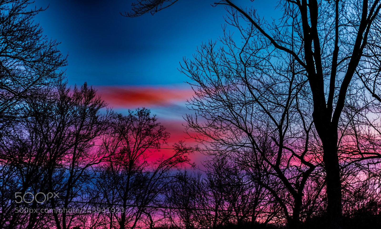 Canon EOS 750D (EOS Rebel T6i / EOS Kiss X8i) sample photo. Dawn is a feeling photography