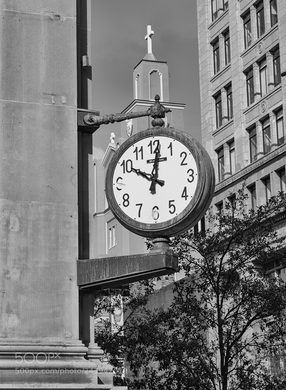 Leica M Monochrom (Typ 246) sample photo. Miami time photography