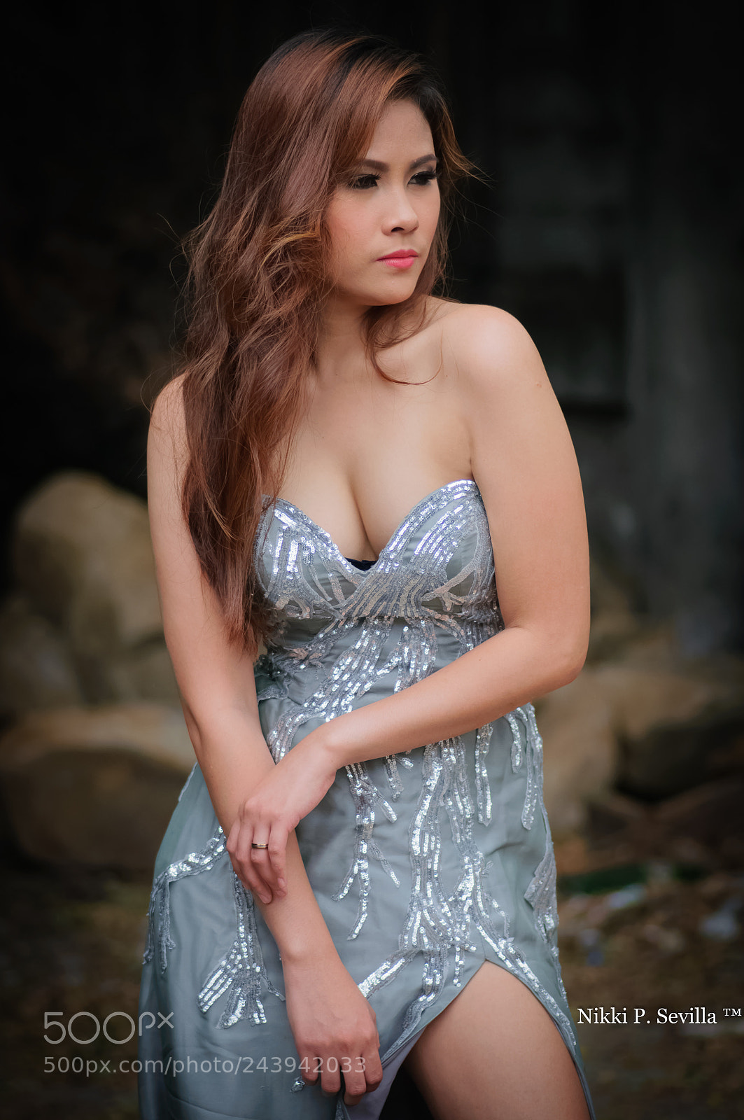 Nikon D90 sample photo. Vina photography