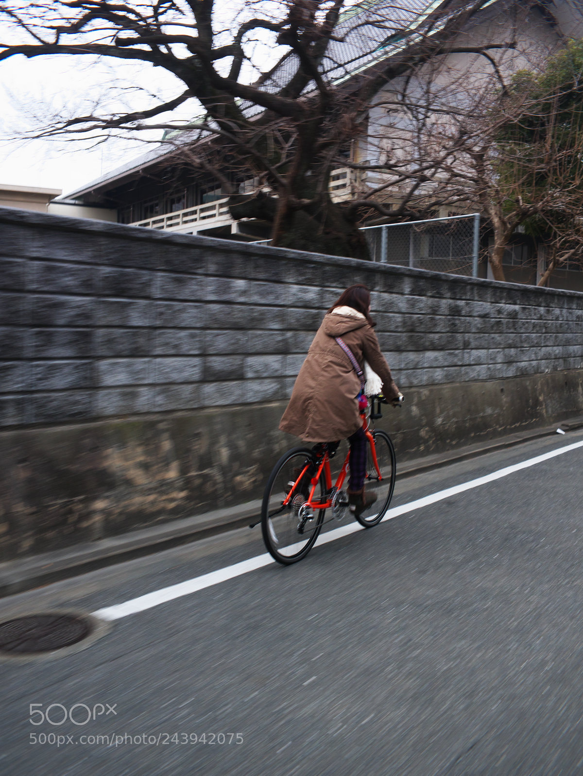 Panasonic Lumix DMC-GX1 sample photo. Last day photography