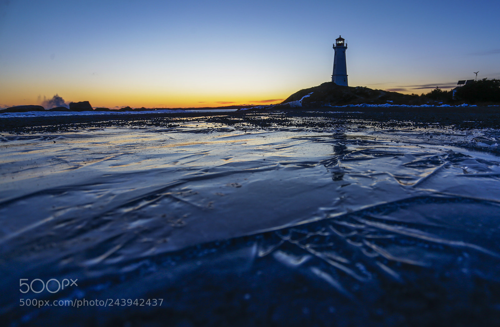 Canon EOS-1D X sample photo. Ice light. photography